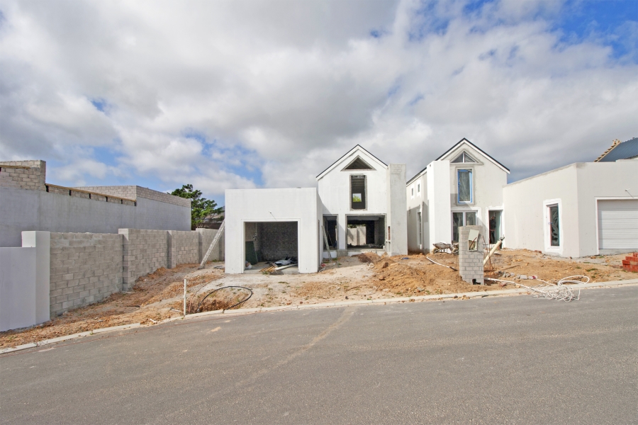 2 Bedroom Property for Sale in Capri Western Cape